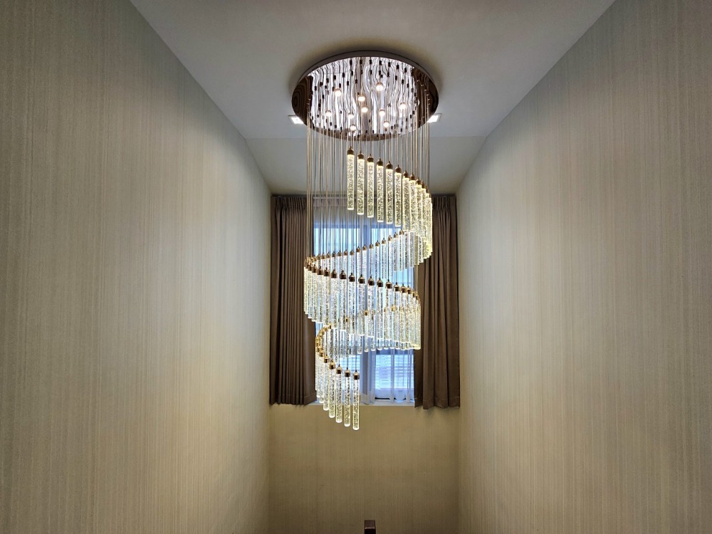 ขายบ้านเสรีไทย-นิด้า : ขายบ้านเดี่ยว ติดถนนเสรีไทย หมู่บ้านอารียาบุษบา-ลาดพร้าว-เสรีไทย 70 ตารางวา 3 ห้องนอน ห้องน้ำในตัว มีห้องแม่บ้าน แขวงคันนายาว เขตคันนายาว กรุงเทพมหานคร