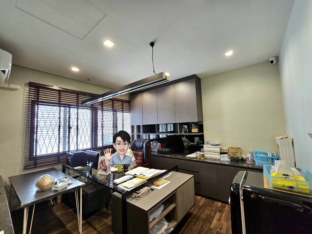 ขายบ้านเสรีไทย-นิด้า : ขายบ้านเดี่ยว ติดถนนเสรีไทย หมู่บ้านอารียาบุษบา-ลาดพร้าว-เสรีไทย 70 ตารางวา 3 ห้องนอน ห้องน้ำในตัว มีห้องแม่บ้าน แขวงคันนายาว เขตคันนายาว กรุงเทพมหานคร