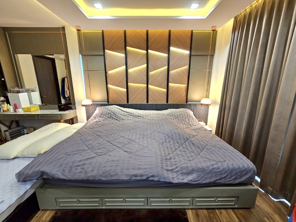 ขายบ้านเสรีไทย-นิด้า : ขายบ้านเดี่ยว ติดถนนเสรีไทย หมู่บ้านอารียาบุษบา-ลาดพร้าว-เสรีไทย 70 ตารางวา 3 ห้องนอน ห้องน้ำในตัว มีห้องแม่บ้าน แขวงคันนายาว เขตคันนายาว กรุงเทพมหานคร