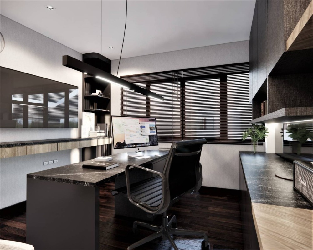 ขายบ้านเสรีไทย-นิด้า : ขายบ้านเดี่ยว ติดถนนเสรีไทย หมู่บ้านอารียาบุษบา-ลาดพร้าว-เสรีไทย 70 ตารางวา 3 ห้องนอน ห้องน้ำในตัว มีห้องแม่บ้าน แขวงคันนายาว เขตคันนายาว กรุงเทพมหานคร