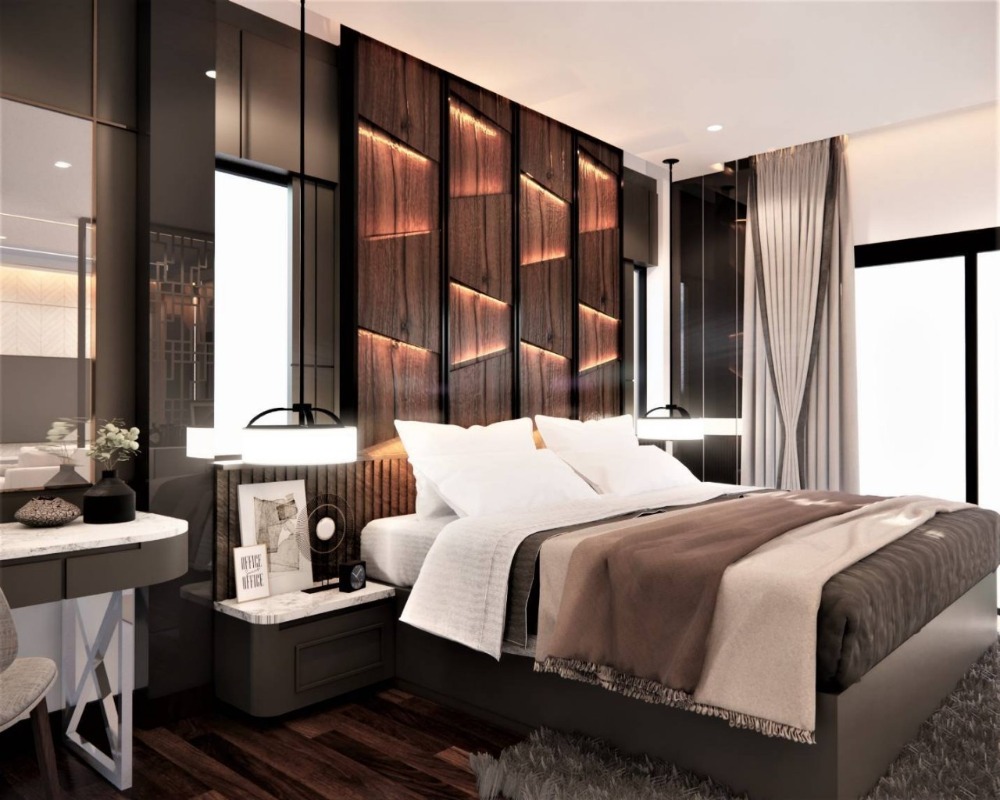 ขายบ้านเสรีไทย-นิด้า : ขายบ้านเดี่ยว ติดถนนเสรีไทย หมู่บ้านอารียาบุษบา-ลาดพร้าว-เสรีไทย 70 ตารางวา 3 ห้องนอน ห้องน้ำในตัว มีห้องแม่บ้าน แขวงคันนายาว เขตคันนายาว กรุงเทพมหานคร