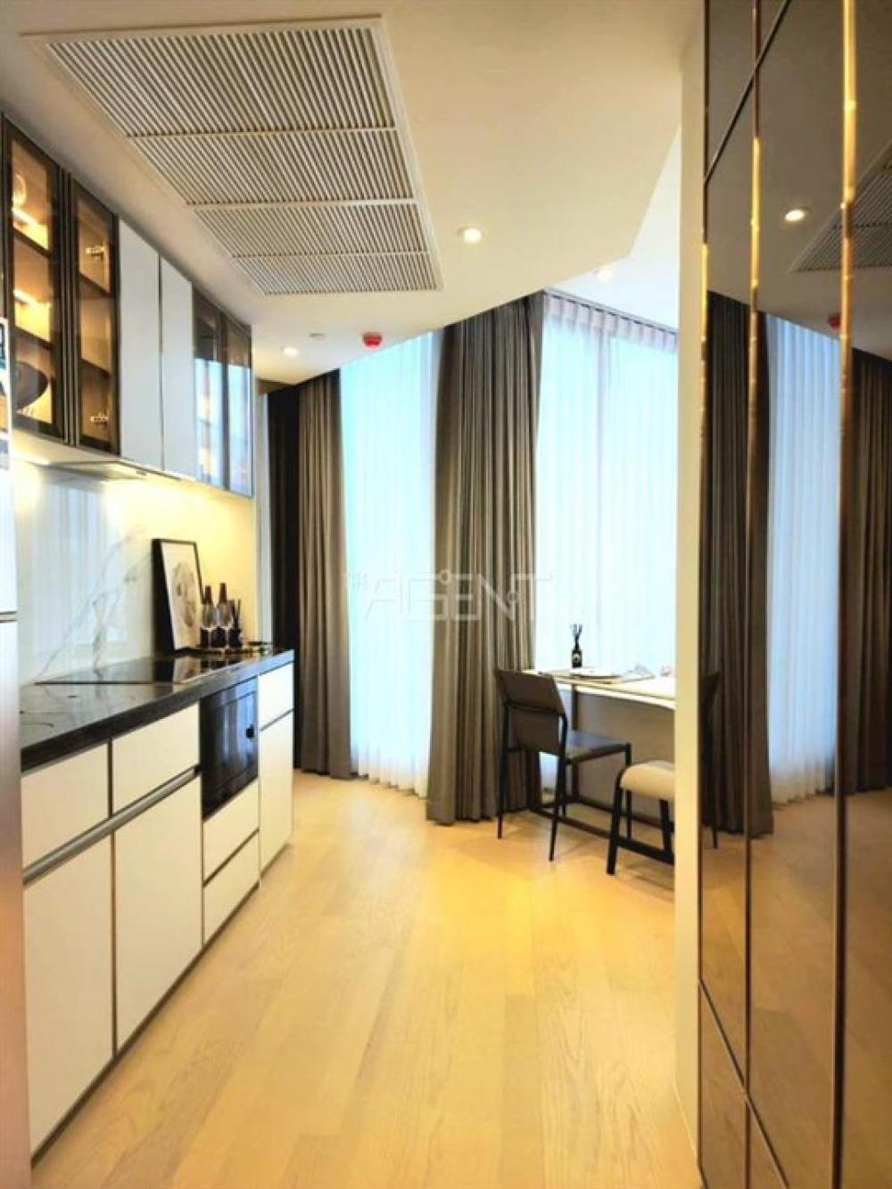 ให้เช่าคอนโดพระราม 9 เพชรบุรีตัดใหม่ RCA : 📍For Rent Ashton Asoke Rama 9 Luxury Condo (Near MRT PhraRam 9)✨
