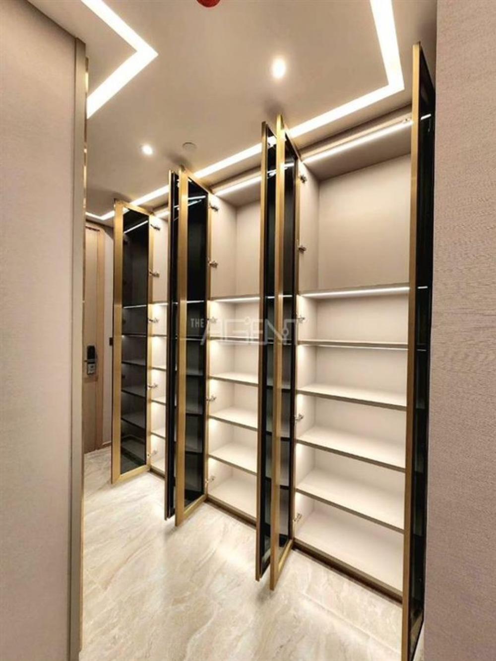 ให้เช่าคอนโดพระราม 9 เพชรบุรีตัดใหม่ RCA : 📍For Rent Ashton Asoke Rama 9 Luxury Condo (Near MRT PhraRam 9)✨