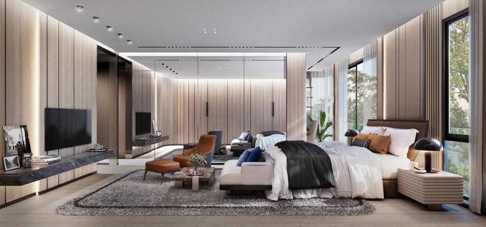 ขายบ้านพระราม 9 เพชรบุรีตัดใหม่ RCA : ARTALE Asoke – Rama 9 (อาร์เทล อโศก – พระราม 9) บ้านแฝดและบ้านเดี่ยว 3 ชั้น ใจกลางพระราม 9 ราคาเริ่มต้น 35 MB