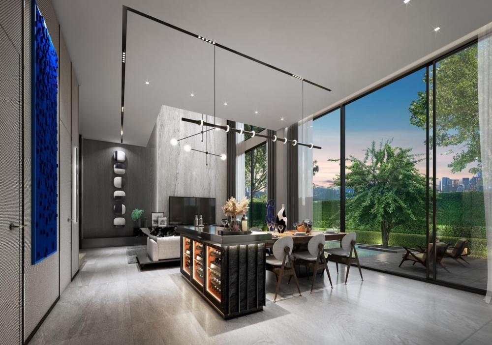 ขายบ้านพระราม 9 เพชรบุรีตัดใหม่ RCA : ARTALE Asoke – Rama 9 (อาร์เทล อโศก – พระราม 9) บ้านแฝดและบ้านเดี่ยว 3 ชั้น ใจกลางพระราม 9 ราคาเริ่มต้น 35 MB