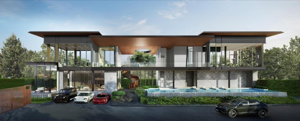 ขายบ้านพระราม 9 เพชรบุรีตัดใหม่ RCA : ARTALE Asoke – Rama 9 (อาร์เทล อโศก – พระราม 9) บ้านแฝดและบ้านเดี่ยว 3 ชั้น ใจกลางพระราม 9 ราคาเริ่มต้น 35 MB