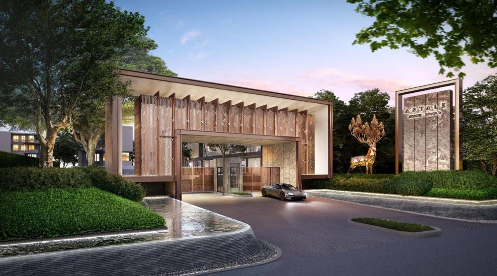 ขายบ้านพระราม 9 เพชรบุรีตัดใหม่ RCA : ARTALE Asoke – Rama 9 (อาร์เทล อโศก – พระราม 9) บ้านแฝดและบ้านเดี่ยว 3 ชั้น ใจกลางพระราม 9 ราคาเริ่มต้น 35 MB