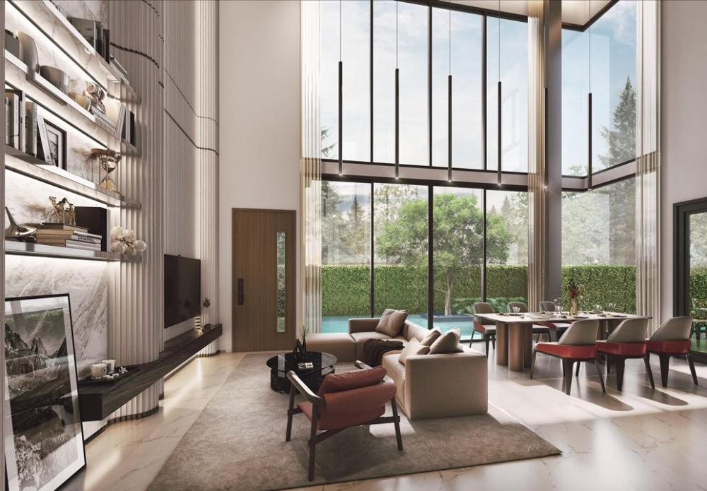 ขายบ้านพระราม 9 เพชรบุรีตัดใหม่ RCA : ARTALE Asoke – Rama 9 (อาร์เทล อโศก – พระราม 9) บ้านแฝดและบ้านเดี่ยว 3 ชั้น ใจกลางพระราม 9 ราคาเริ่มต้น 35 MB