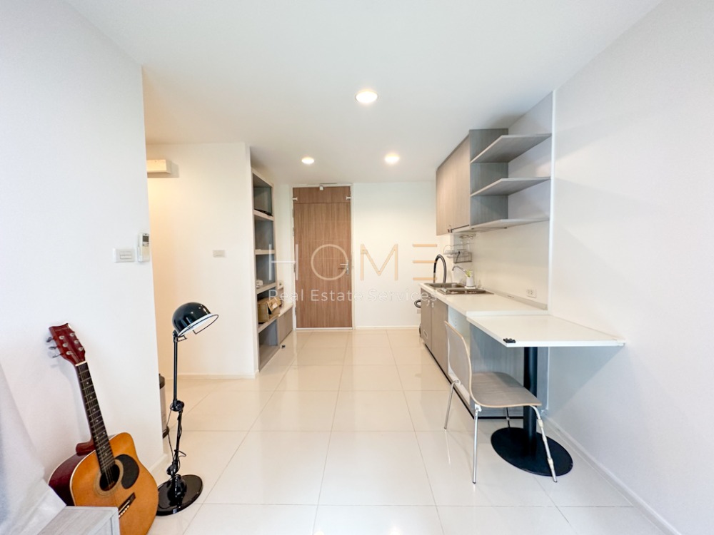 For SaleCondoOnnut, Udomsuk : Whizdom @ Punnawithi Station / 2 Bedrooms (FOR SALE), Whizdom @ Punnawithi Station / 2 Bedrooms (For Sale) HL1256