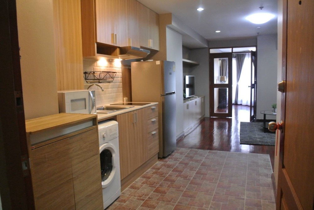 For SaleCondoRatchathewi,Phayathai : Baan Phaholyothin Place / 1 Bedroom (SALE WITH TENANT), Baan Phaholyothin Place / 1 Bedroom (SALE WITH TENANT) PLOYW315