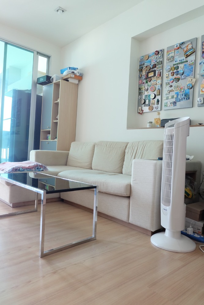 For SaleCondoSapankwai,Jatujak : Rhythm Phahol - Ari / 1 Bedroom (FOR SALE), Rhythm Phahol-Ari / 1 bedroom (for sale) PLOYW321.
