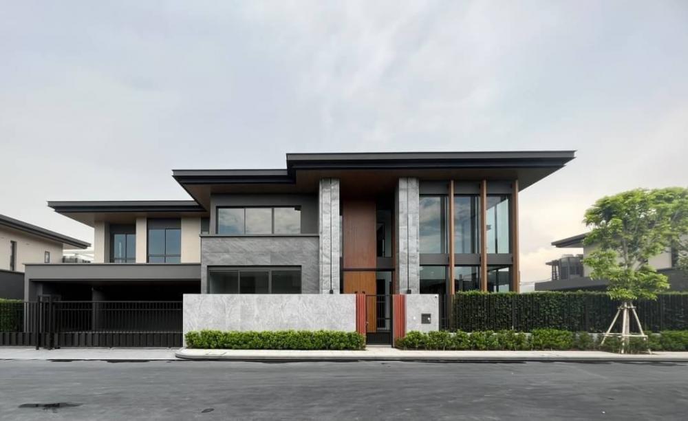 ให้เช่าบ้านพัฒนาการ ศรีนครินทร์ : FOR SALE & RENT!!!RESALE PLOT AVAILABLE | DIRECT to Owner ULTRA LUXURIOUS RESIDENCES | SIRANINNN RESIDENCES | PATTANAKARN