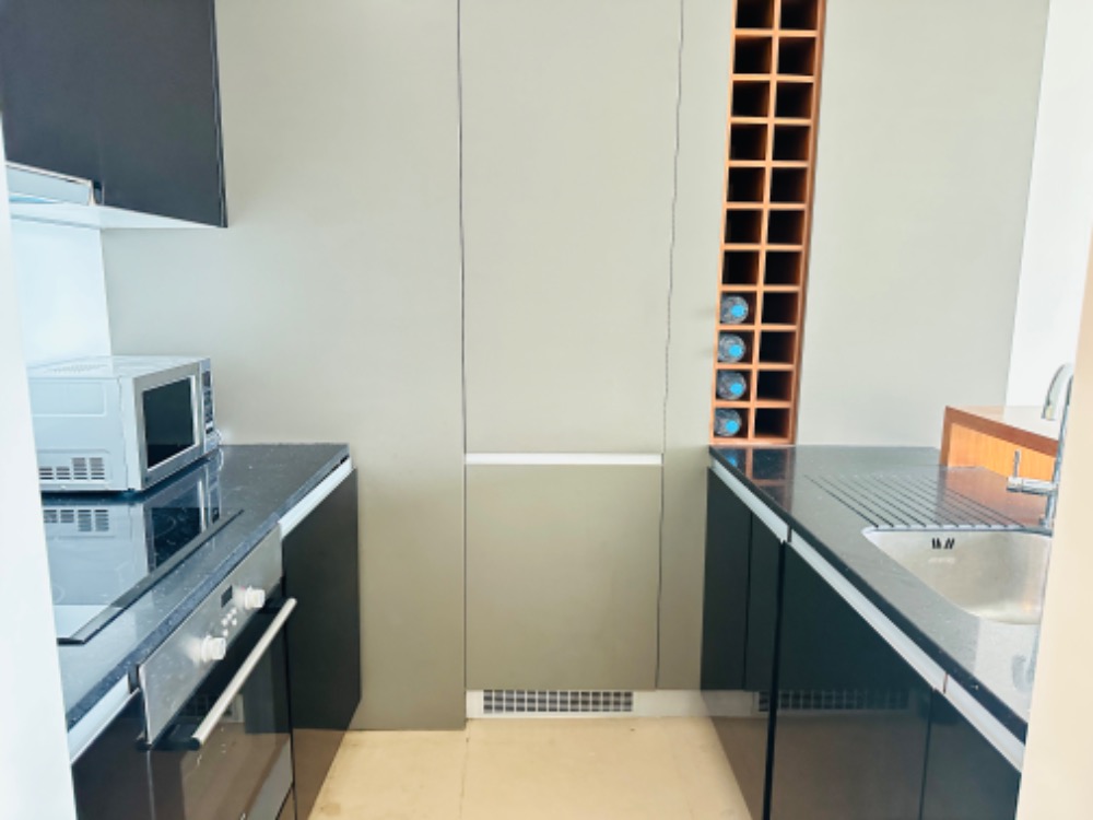 ขายคอนโดวงเวียนใหญ่ เจริญนคร : 🔻ขาย Resale ห้องวิวแม่น้ำ The River ขนาด 55 ตรม. ทิศใต้ ราคา 9.8ลบ.* โทร 0959415999 (NUT)