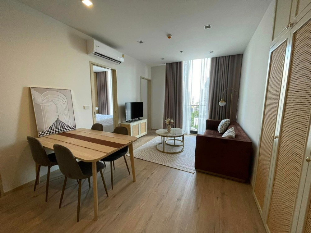 For RentCondoSukhumvit, Asoke, Thonglor : Rds-1671 Condo for rent, Noble State 39, make an appointment to see the room 👉line: @propertyfinder