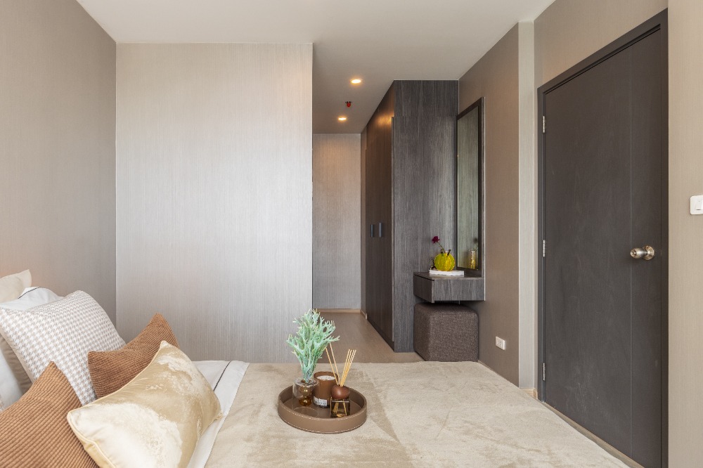 ขายคอนโดอ่อนนุช อุดมสุข : 2Bedroom 2 Bathroom | ราคาที่ดีที่สุด 🚩 4.59 ล้านเท่านั้น  | ลุ้นรับCashback สูงสุด 450,000 บาท  📞เซลล์ออย 098-292-4151  by ANANDA