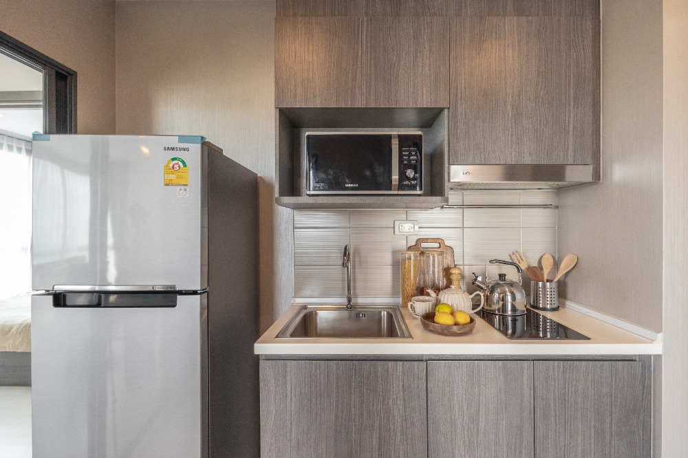 ขายคอนโดอ่อนนุช อุดมสุข : 2Bedroom 2 Bathroom | ราคาที่ดีที่สุด 🚩 4.59 ล้านเท่านั้น  | ลุ้นรับCashback สูงสุด 450,000 บาท  📞เซลล์ออย 098-292-4151  by ANANDA