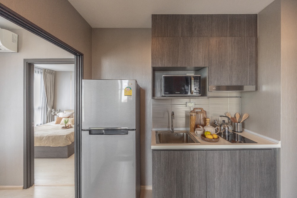 ขายคอนโดอ่อนนุช อุดมสุข : 2Bedroom 2 Bathroom | ราคาที่ดีที่สุด 🚩 4.59 ล้านเท่านั้น  | ลุ้นรับCashback สูงสุด 450,000 บาท  📞เซลล์ออย 098-292-4151  by ANANDA