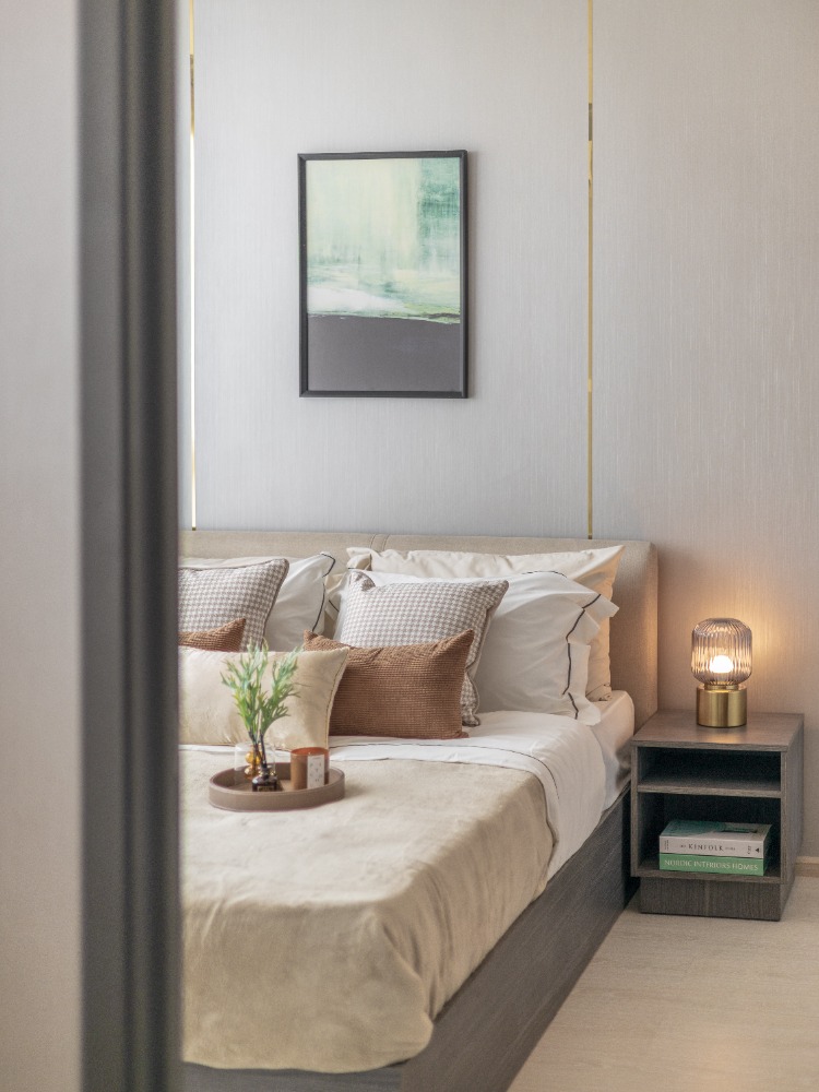 ขายคอนโดอ่อนนุช อุดมสุข : 2Bedroom 2 Bathroom | ราคาที่ดีที่สุด 🚩 4.59 ล้านเท่านั้น  | ลุ้นรับCashback สูงสุด 450,000 บาท  📞เซลล์ออย 098-292-4151  by ANANDA