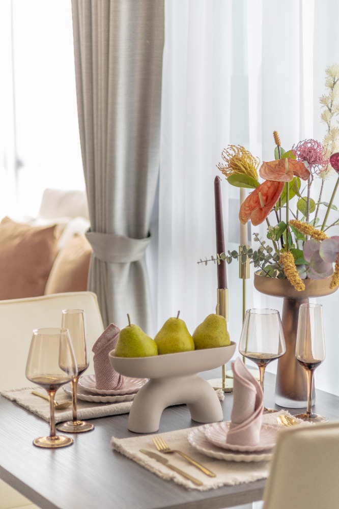 ขายคอนโดอ่อนนุช อุดมสุข : 2Bedroom 2 Bathroom | ราคาที่ดีที่สุด 🚩 4.59 ล้านเท่านั้น  | ลุ้นรับCashback สูงสุด 450,000 บาท  📞เซลล์ออย 098-292-4151  by ANANDA