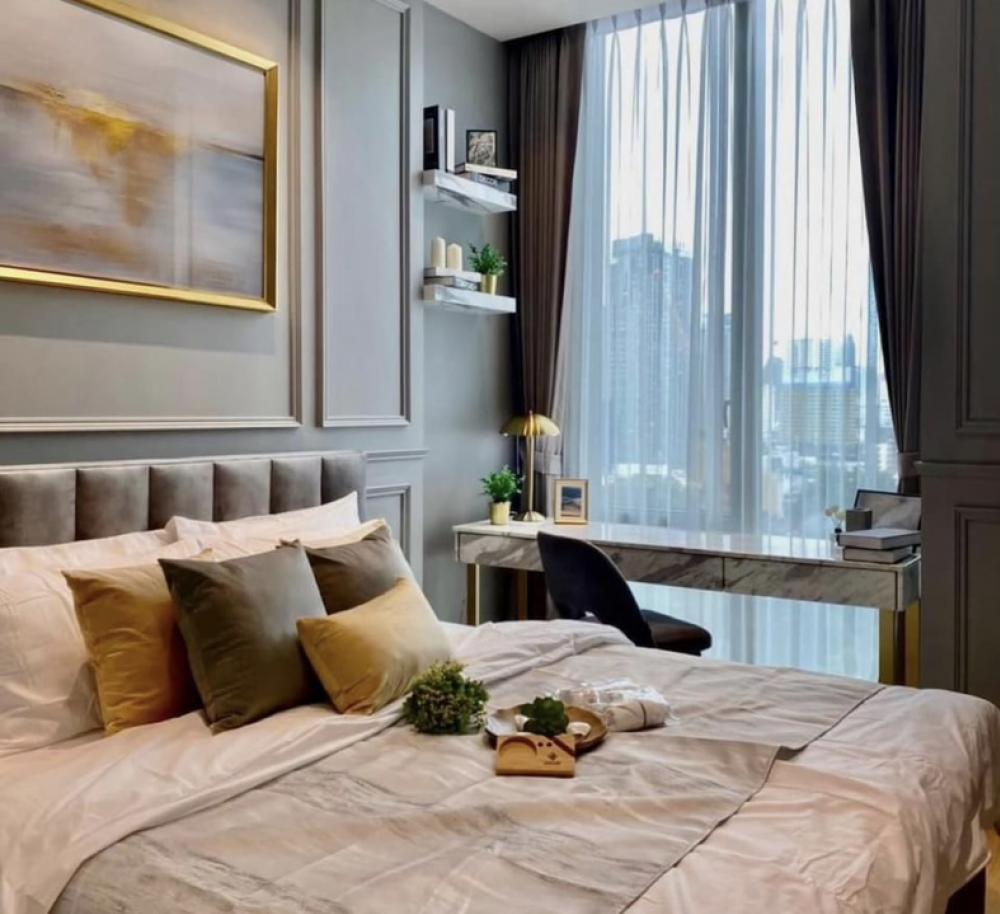 ให้เช่าคอนโดวิทยุ ชิดลม หลังสวน : For Rent📍28 ชิดลม🛀1 bed 1 bath📞0639399665
