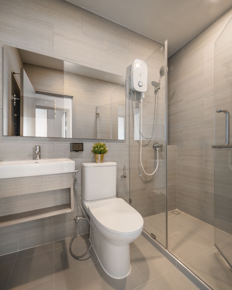 ให้เช่าคอนโดระยอง : 🔥 ให้เช่า คอนโด นอตติ้ง ฮิลล์ ระยอง 2 Bedroom 𝑭𝑹𝑬𝑬 𝑾𝒊𝒇𝒊 Notting Hill Rayong City by Hampton (รับสัญญาระยะ 6 เดือนขึ้นไป)🔥