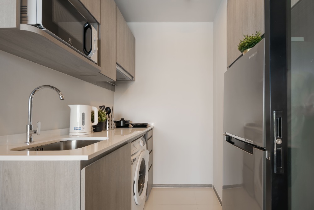 ให้เช่าคอนโดระยอง : 🔥 ให้เช่า คอนโด นอตติ้ง ฮิลล์ ระยอง 2 Bedroom 𝑭𝑹𝑬𝑬 𝑾𝒊𝒇𝒊 Notting Hill Rayong City by Hampton (รับสัญญาระยะ 6 เดือนขึ้นไป)🔥