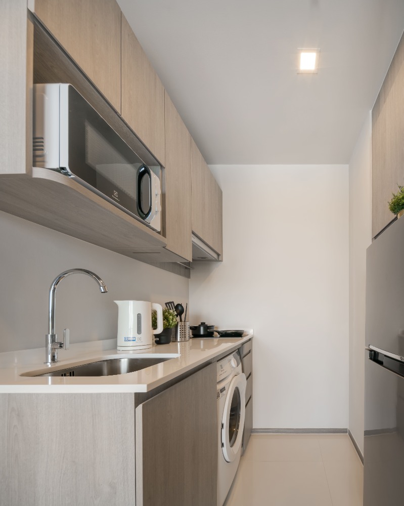 ให้เช่าคอนโดระยอง : 🔥 ให้เช่า คอนโด นอตติ้ง ฮิลล์ ระยอง 2 Bedroom 𝑭𝑹𝑬𝑬 𝑾𝒊𝒇𝒊 Notting Hill Rayong City by Hampton (รับสัญญาระยะ 6 เดือนขึ้นไป)🔥