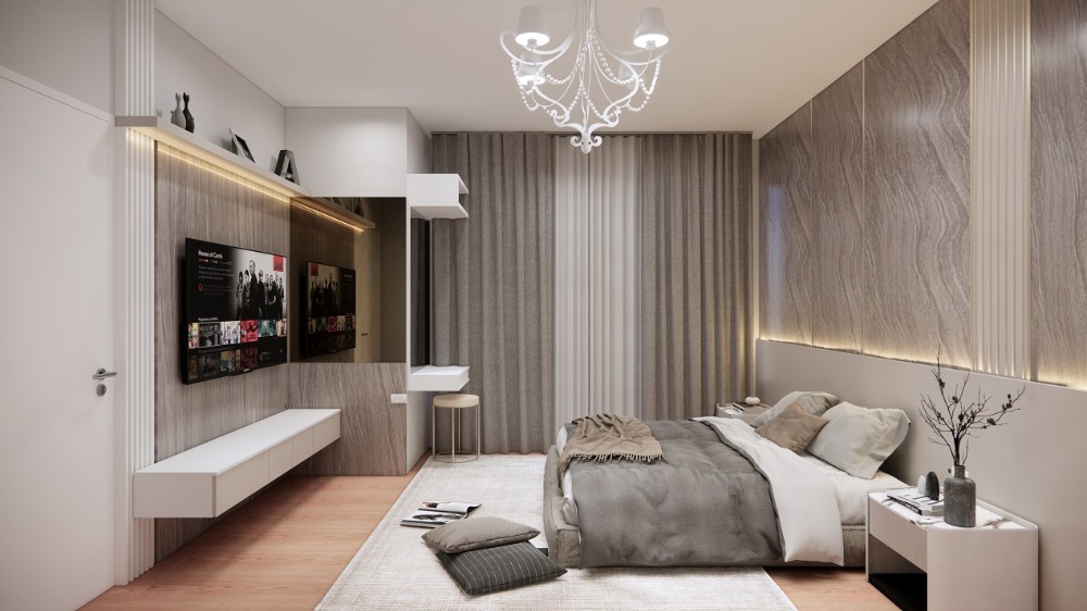 ขายคอนโดสุขุมวิท อโศก ทองหล่อ : ขายด่วนคอนโดย่านพร้อมพงษ์ 39 by Sansiri Condo ใกล้ BTS พร้อมพงษ์ 1นอน 1น้ำ ตกแต่งใหม่พร้อมเฟอร์นิเจอร์