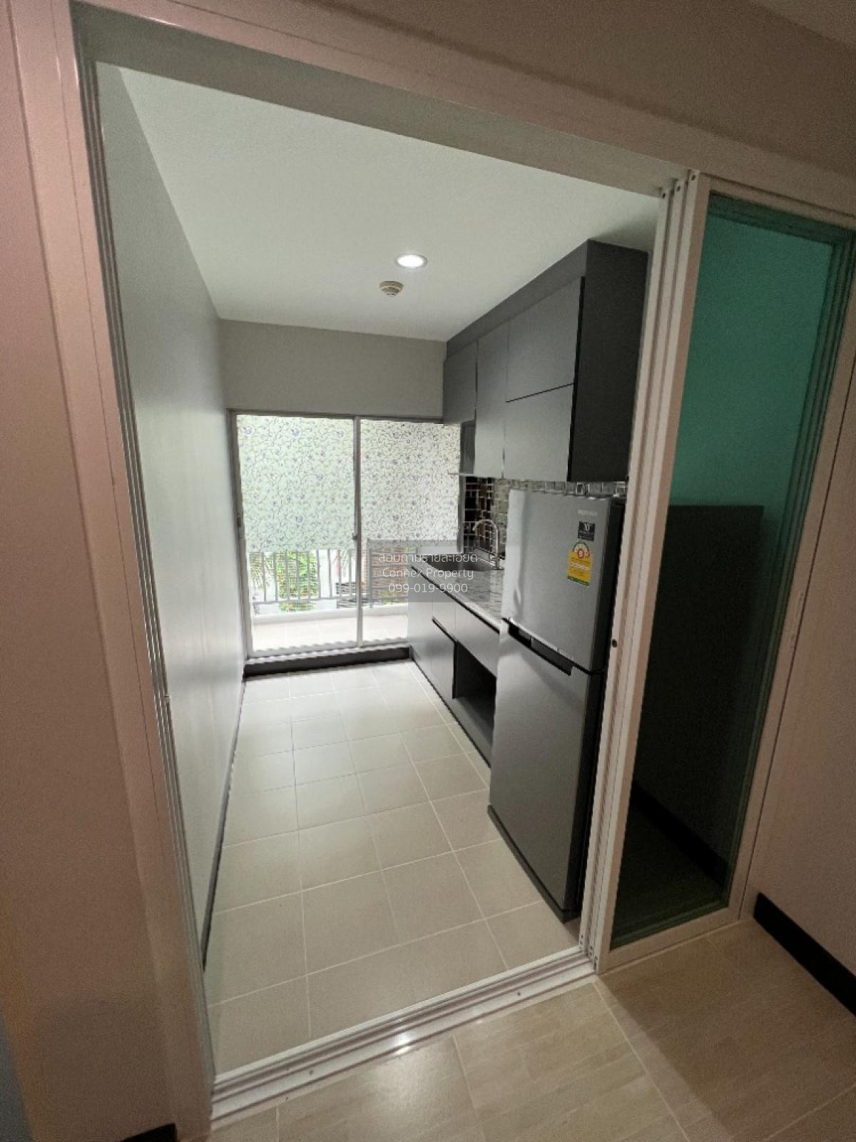 ขายคอนโดพระราม 2 บางขุนเทียน : ขายคอนโด เดอะ นิช ไอดี พระราม 2 บางมด เขต จอมทอง กรุงเทพ CX-107973