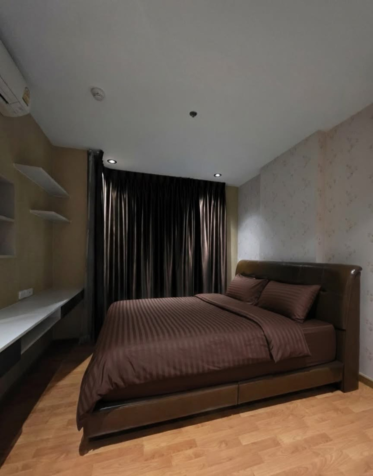 For SaleCondoThaphra, Talat Phlu, Wutthakat : For Sale Condo , The President Sathorn - Ratchaphruek 2 , BTS-Bang Wa , Pakklong Phasi Charoen , Phasi Charoen , Bangkok ,    CX-150117