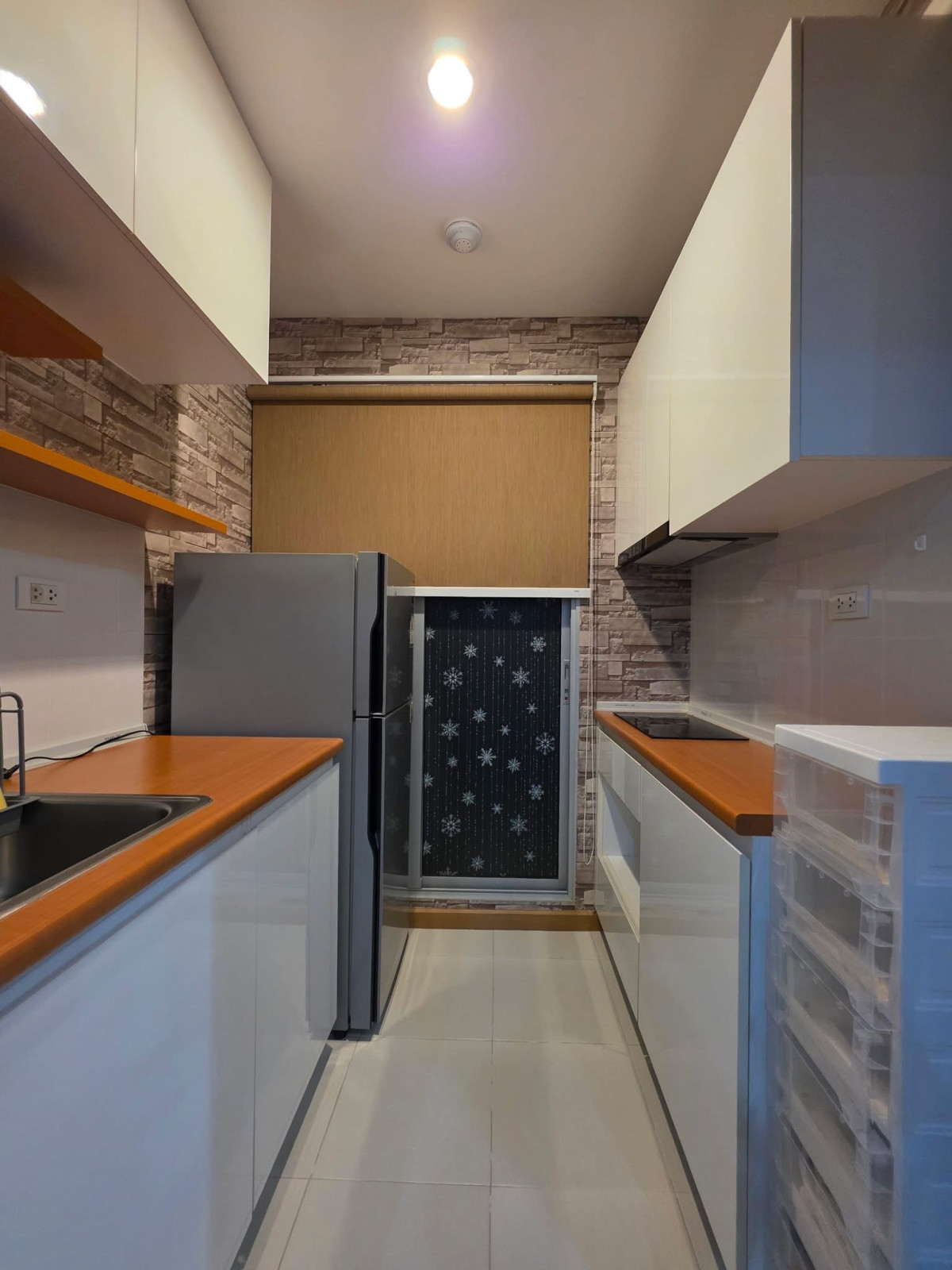 For SaleCondoThaphra, Talat Phlu, Wutthakat : For Sale Condo , The President Sathorn - Ratchaphruek 2 , BTS-Bang Wa , Pakklong Phasi Charoen , Phasi Charoen , Bangkok ,    CX-150117