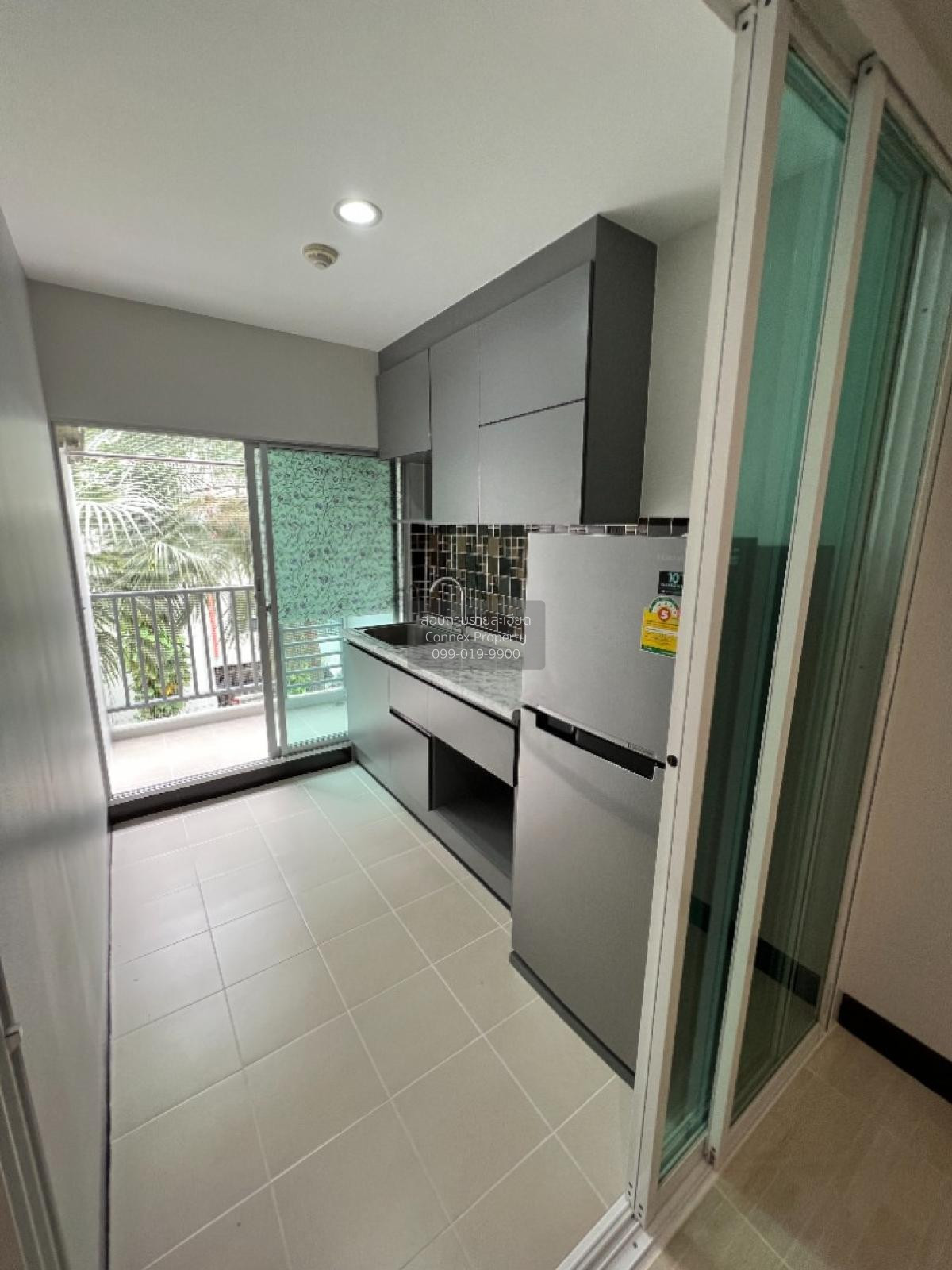 ขายคอนโดพระราม 2 บางขุนเทียน : ขายคอนโด เดอะ นิช ไอดี พระราม 2 บางมด เขต จอมทอง กรุงเทพ CX-107973