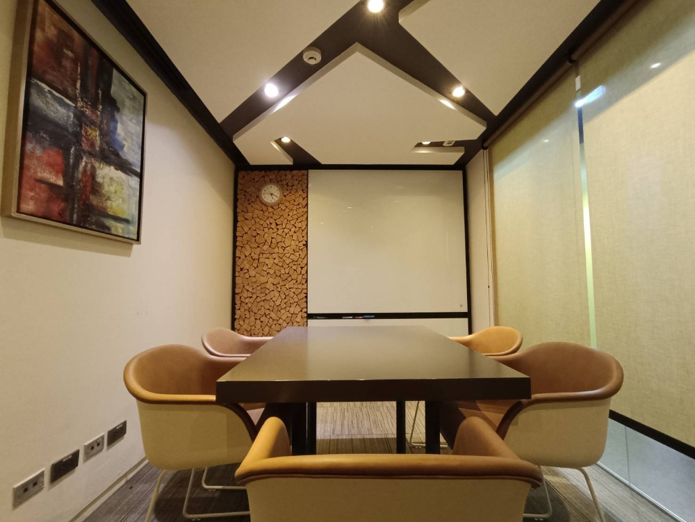 ให้เช่าสำนักงานสยาม จุฬา สามย่าน : ให้เช่า เซอร์วิส ออฟฟิศ Serviced Office พื้นที่สำนักงาน ตกแต่งสวย พร้อมเข้าอยู่ อาคาร สยามพิวรรธน์ ทาวเวอร์ ( Siam Piwat Tower Office Building ) ใกล้รถไฟฟ้า BTSสยาม 3 Workstations ราคาเช่า 28,890 บาท/เดือน ย่านสยาม