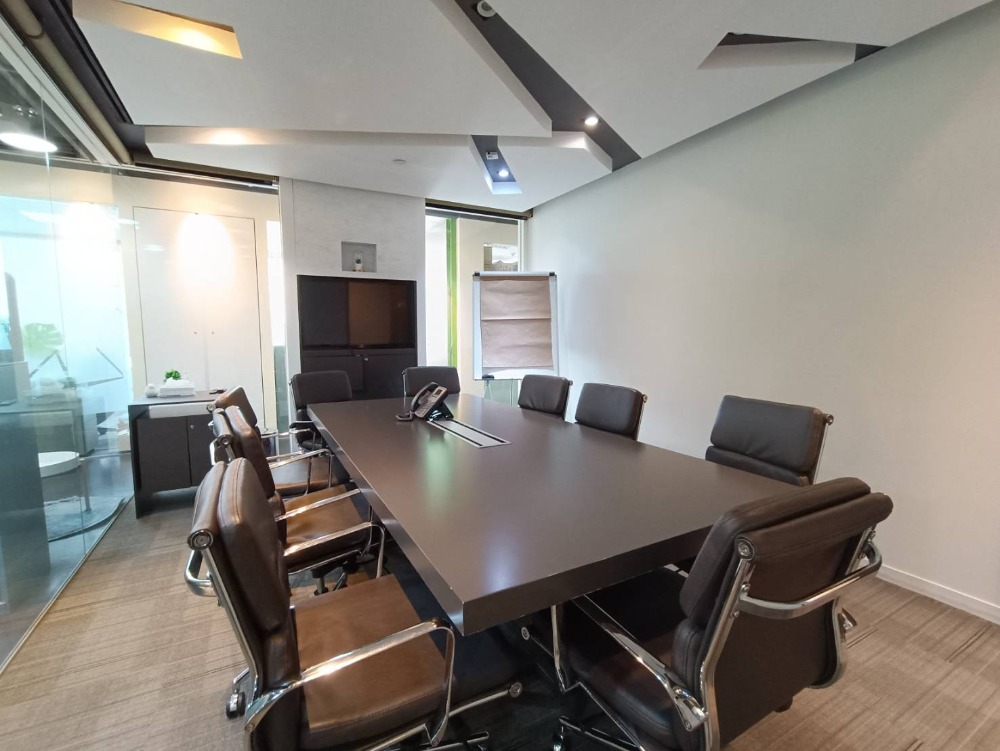 ให้เช่าสำนักงานสยาม จุฬา สามย่าน : ให้เช่า เซอร์วิส ออฟฟิศ Serviced Office พื้นที่สำนักงาน ตกแต่งสวย พร้อมเข้าอยู่ อาคาร สยามพิวรรธน์ ทาวเวอร์ ( Siam Piwat Tower Office Building ) ใกล้รถไฟฟ้า BTSสยาม 3 Workstations ราคาเช่า 23,590 บาท/เดือน ย่านสยาม