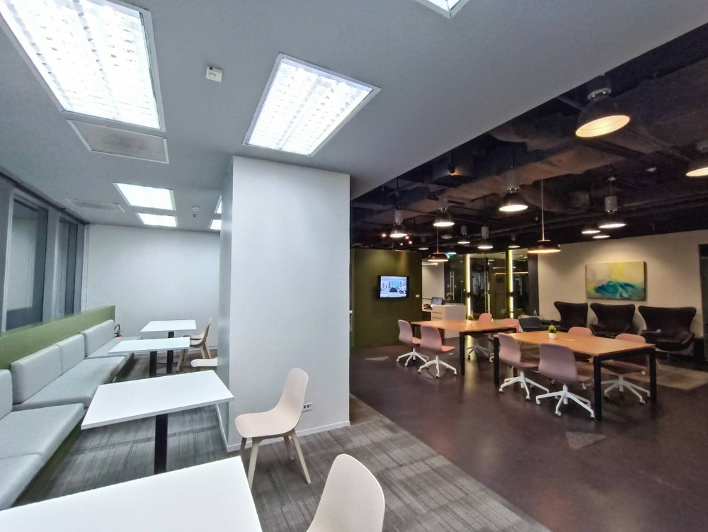ให้เช่าสำนักงานสยาม จุฬา สามย่าน : ให้เช่า เซอร์วิส ออฟฟิศ Serviced Office พื้นที่สำนักงาน ตกแต่งสวย พร้อมเข้าอยู่ อาคาร สยามพิวรรธน์ ทาวเวอร์ ( Siam Piwat Tower Office Building ) ใกล้รถไฟฟ้า BTSสยาม 3 Workstations ราคาเช่า 23,590 บาท/เดือน ย่านสยาม