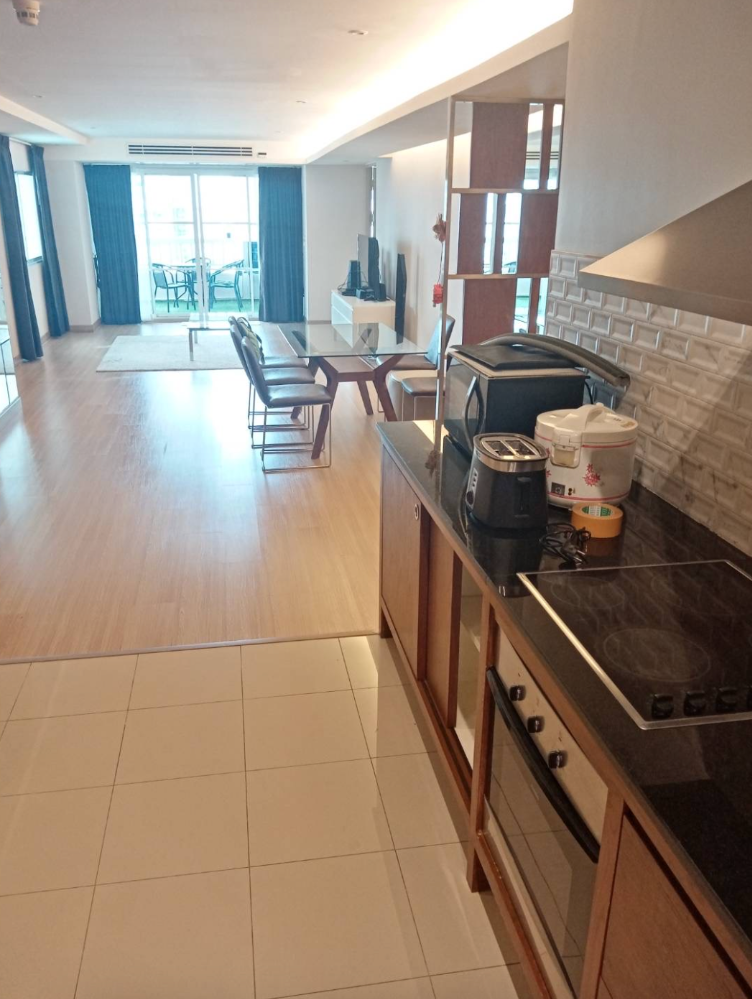 ให้เช่าคอนโดพระราม 9 เพชรบุรีตัดใหม่ RCA : Petch 9 Tower 100 sq.m. Rent & Sell Eng 中 日 Please add LINE ID @806qphgn o8415o5483