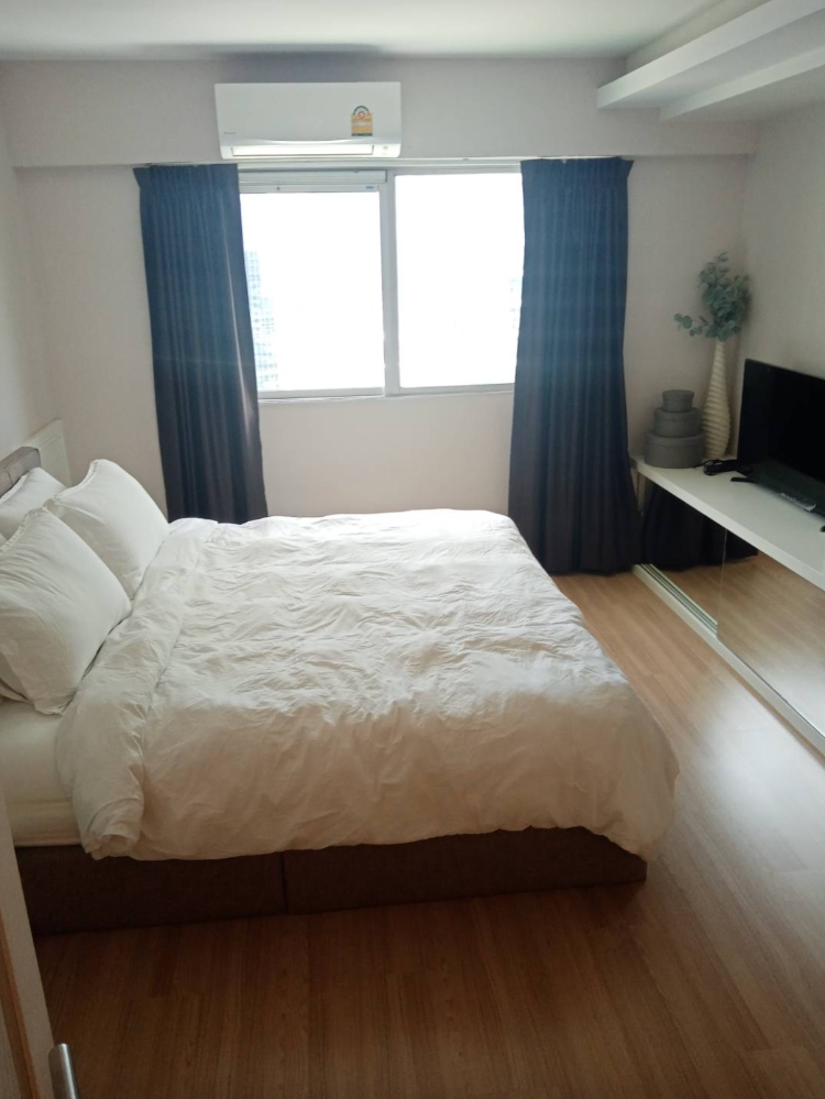 ให้เช่าคอนโดพระราม 9 เพชรบุรีตัดใหม่ RCA : Petch 9 Tower 100 sq.m. Rent & Sell Eng 中 日 Please add LINE ID @806qphgn o8415o5483