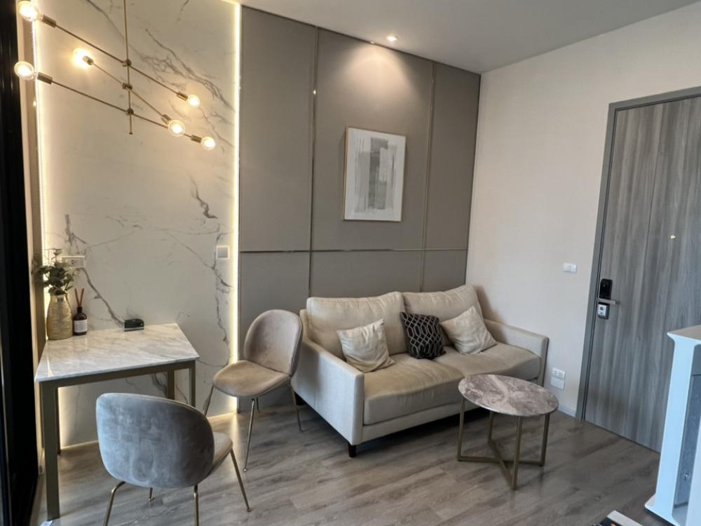 ให้เช่าคอนโดเกษตรศาสตร์ รัชโยธิน : For rent📍ไนซ์บริท พาร์ม✔️knightsbridge prime ratchayothin🛀1 bed 1 bath📞0639399665