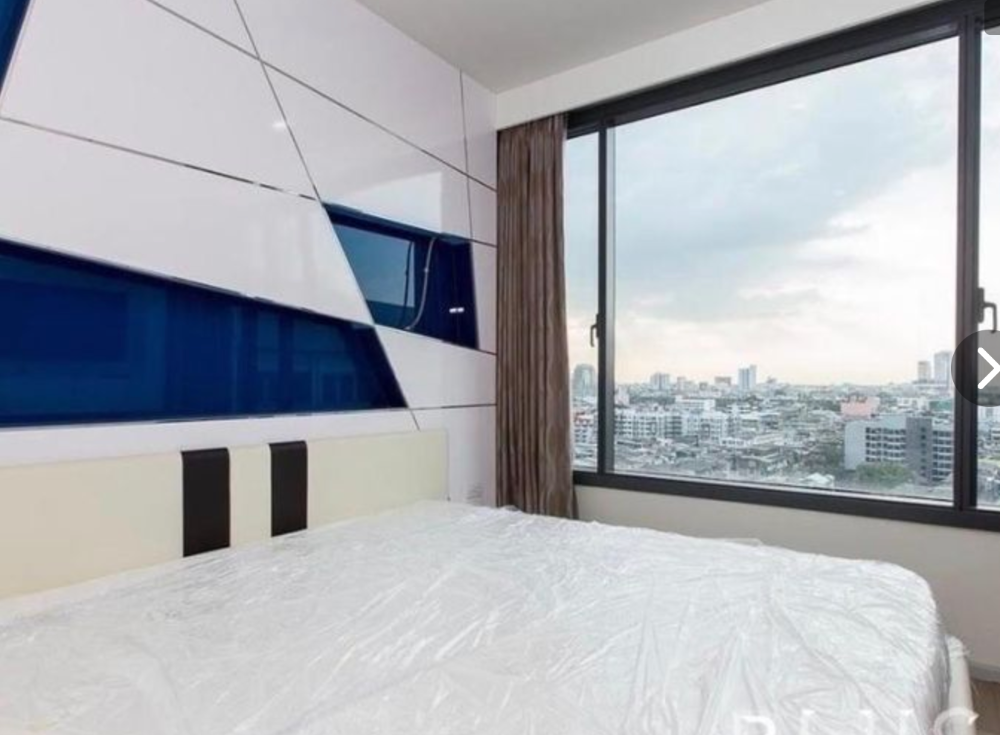 ให้เช่าคอนโดราชเทวี พญาไท : Pyne by Sansiri 76 sq.m. Rent & Sell Eng 中 日 Please add LINE ID @806qphgn o8415o5483 