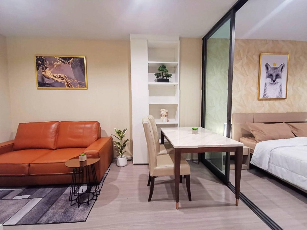 ให้เช่าคอนโดลาดพร้าว เซ็นทรัลลาดพร้าว : For Rent / ให้เช่า พร้อมเข้าอยู่ - คอนโดติดห้างเซ็นทรัลลาดพร้าว 🏡 Life Ladprao 🏡