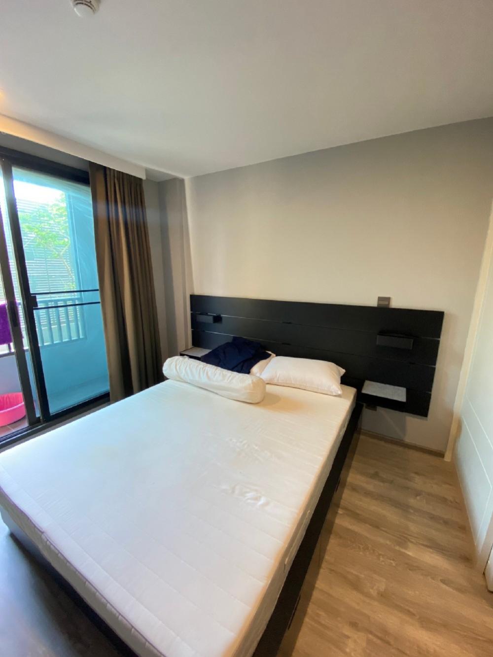 For RentCondoRatchadapisek, Huaikwang, Suttisan : For rent Maestro 19 (Maestro Ratchada 19) # Near MRT Ratchada # Huai Khwang # Sutthisan 🚇 # Best price