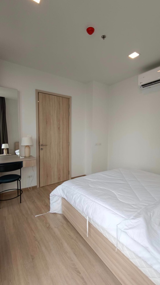 ให้เช่าคอนโดราชเทวี พญาไท : XT พญาไท คอนโดพญาไท ขนาด 50ตรม ให้เช่า ใกล้ BTS พญาไท 650 เมตร โรงพยาบาลพญาไท