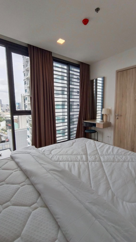 ให้เช่าคอนโดราชเทวี พญาไท : XT พญาไท คอนโดพญาไท ขนาด 50ตรม ให้เช่า ใกล้ BTS พญาไท 650 เมตร โรงพยาบาลพญาไท