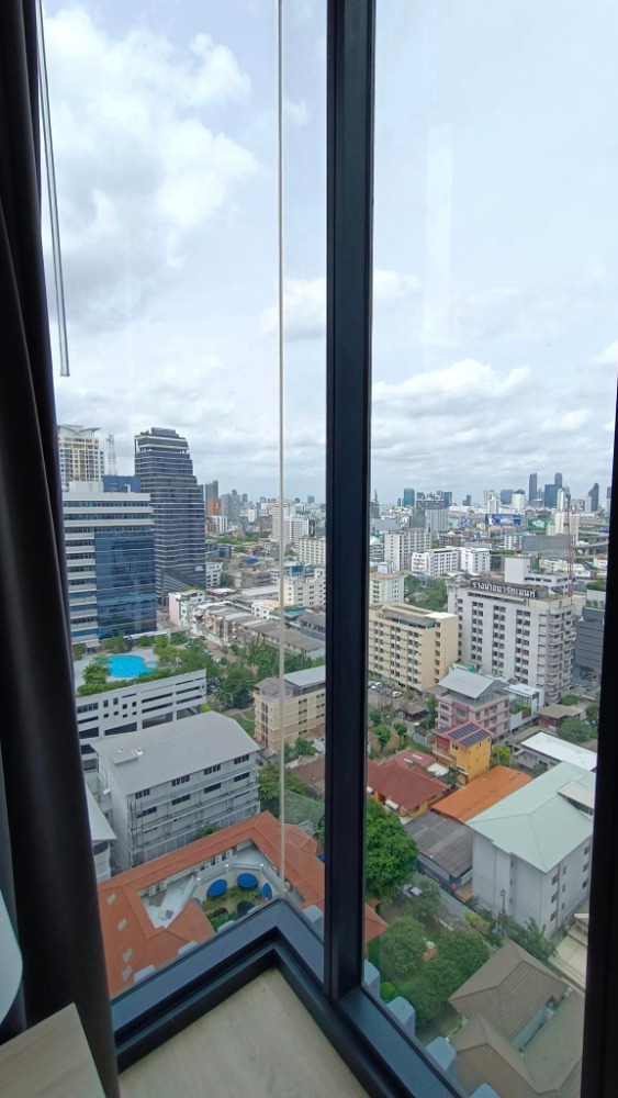 ให้เช่าคอนโดราชเทวี พญาไท : XT พญาไท คอนโดพญาไท ขนาด 50ตรม ให้เช่า ใกล้ BTS พญาไท 650 เมตร โรงพยาบาลพญาไท