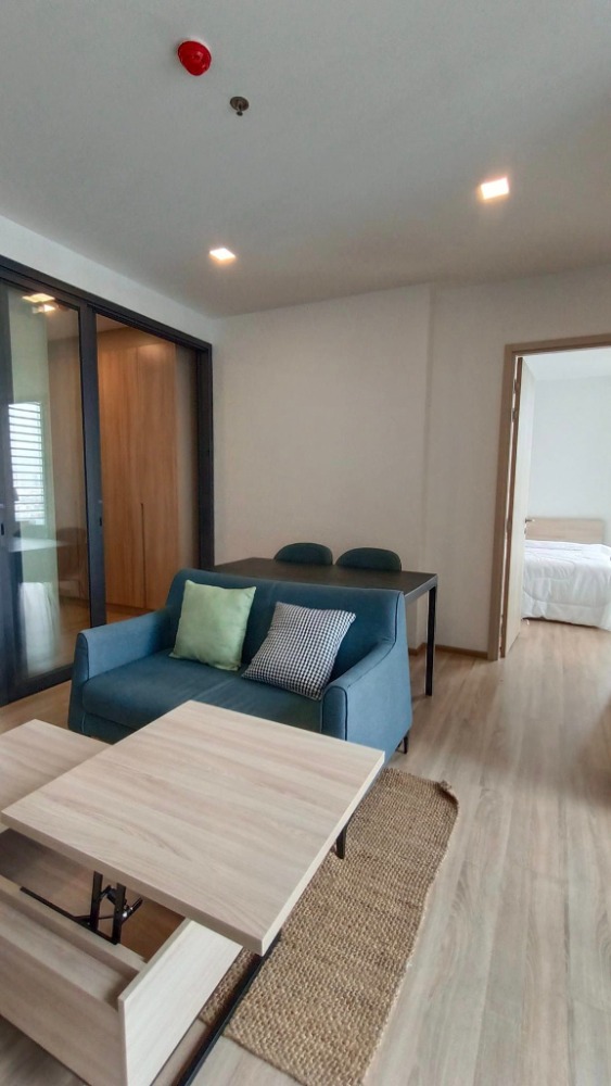 ให้เช่าคอนโดราชเทวี พญาไท : XT พญาไท คอนโดพญาไท ขนาด 50ตรม ให้เช่า ใกล้ BTS พญาไท 650 เมตร โรงพยาบาลพญาไท