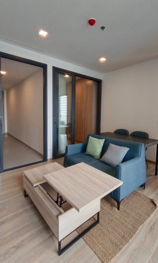 ให้เช่าคอนโดราชเทวี พญาไท : XT พญาไท คอนโดพญาไท ขนาด 50ตรม ให้เช่า ใกล้ BTS พญาไท 650 เมตร โรงพยาบาลพญาไท