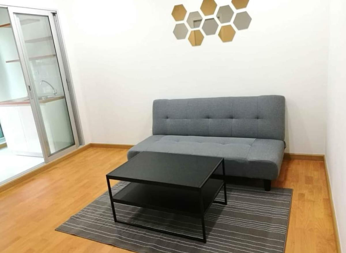 ขายคอนโดท่าพระ ตลาดพลู วุฒากาศ : ขายคอนโด เดอะ เพรสซิเดนท์ สาทร - ราชพฤกษ์ 2 BTS-บางหว้า ปากคลองภาษีเจริญ เขต ภาษีเจริญ กรุงเทพ CX-91835