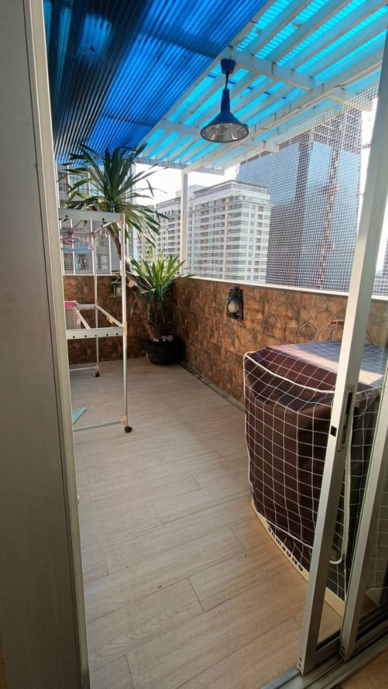 ให้เช่าคอนโดพระราม 9 เพชรบุรีตัดใหม่ RCA : Petch 9 Tower 100 sq.m.Eng 中 日 Please add LINE ID @806qphgn o8415o5483