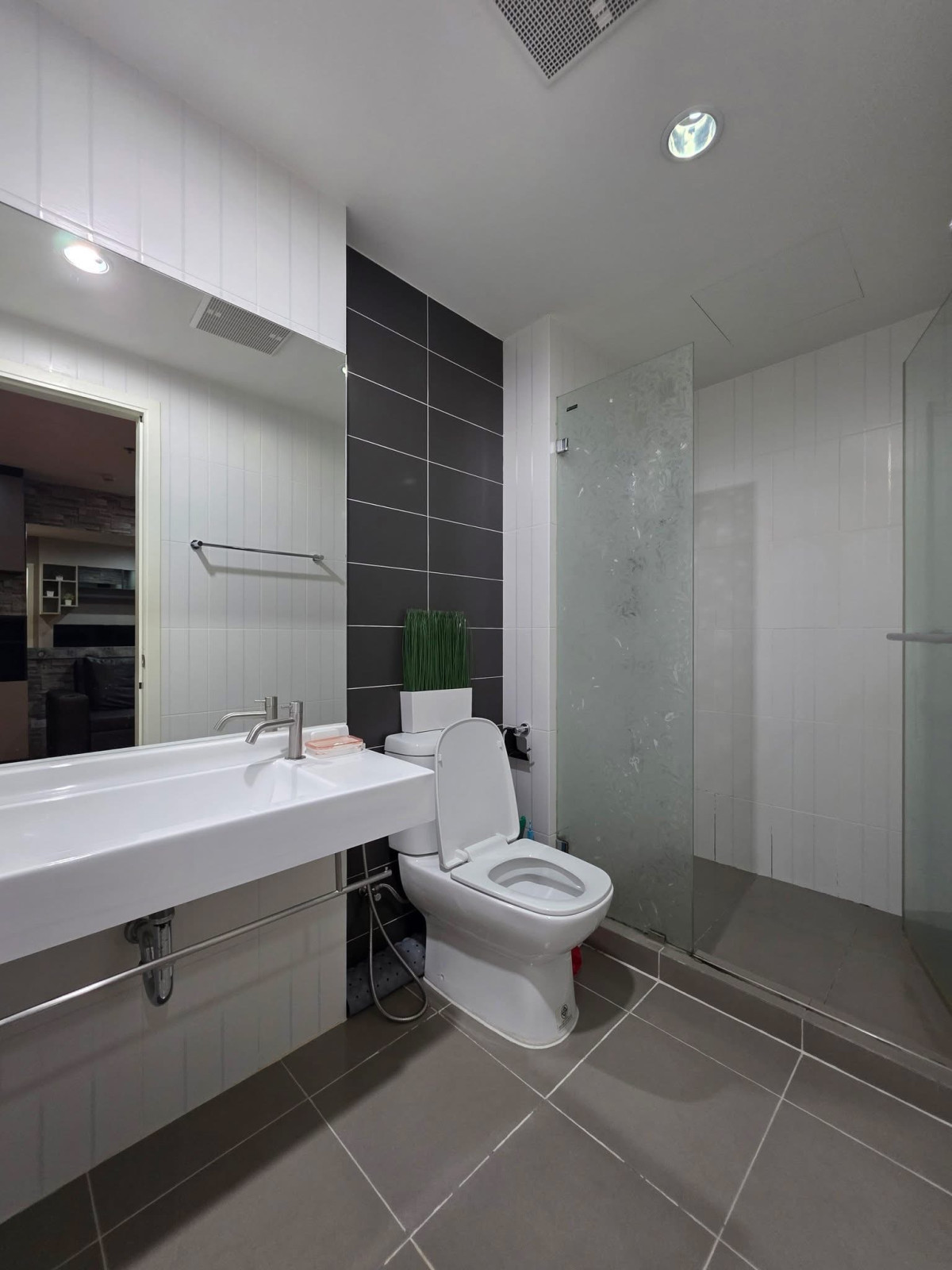 For SaleCondoThaphra, Talat Phlu, Wutthakat : For Sale Condo , The President Sathorn - Ratchaphruek 2 , BTS-Bang Wa , Pakklong Phasi Charoen , Phasi Charoen , Bangkok ,    CX-150117