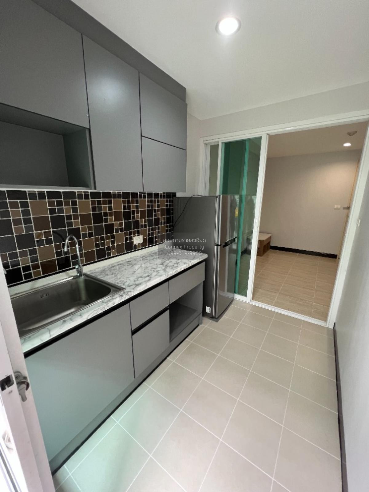 ขายคอนโดพระราม 2 บางขุนเทียน : ขายคอนโด เดอะ นิช ไอดี พระราม 2 บางมด เขต จอมทอง กรุงเทพ CX-107973